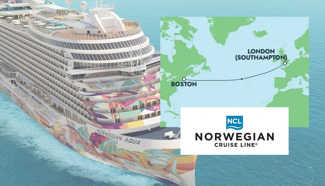 Cruise Voyages Unveiling Magic