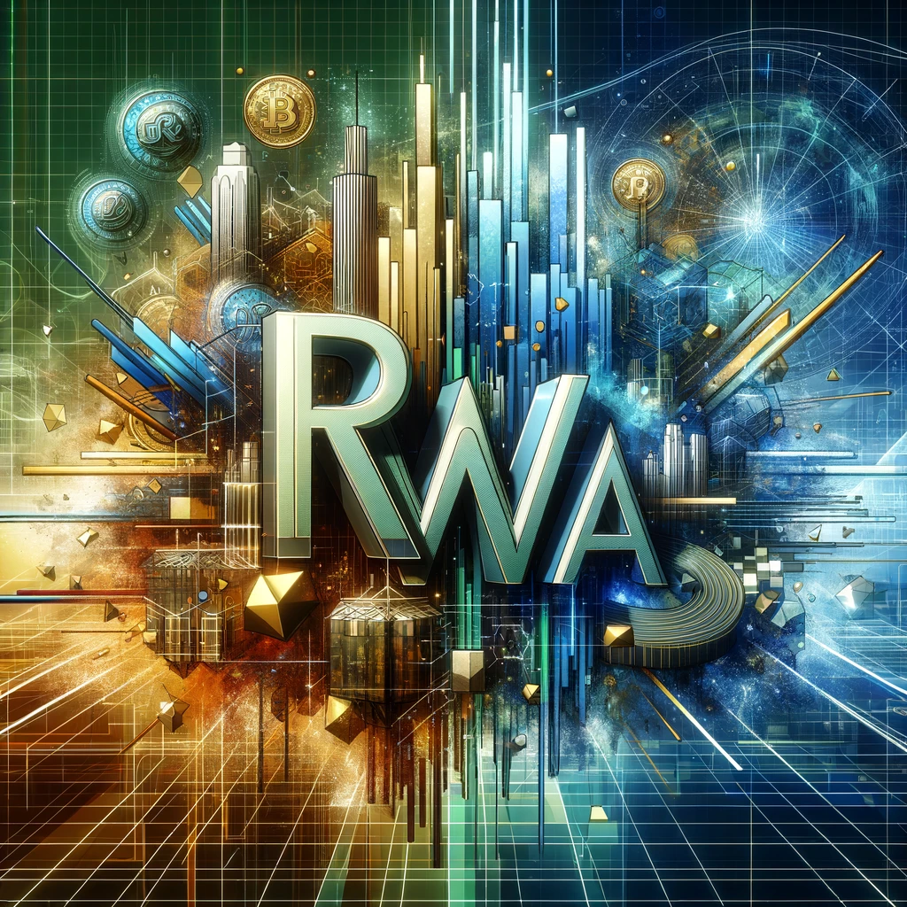 Understanding RWA Tokenization: A Beginner's Guide to Real World Asset Tokenization