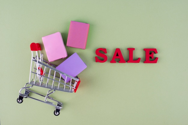 Cart Couture Blissfual Buys