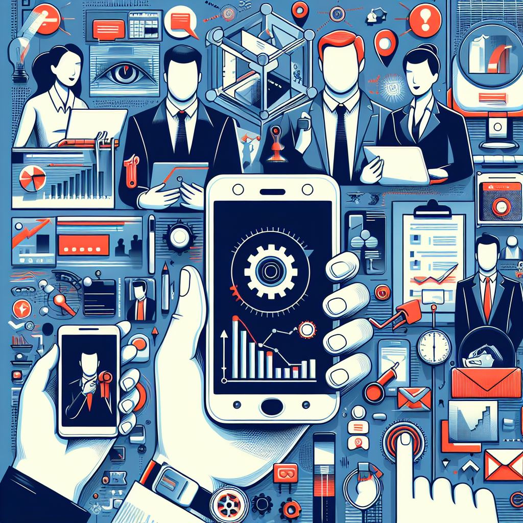 Employee Monitoring Apps
