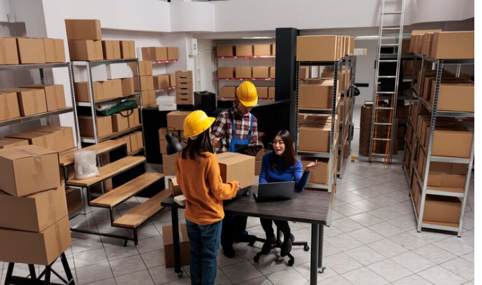 How To Find The Best Warehouse Staffing Agency At Your Area