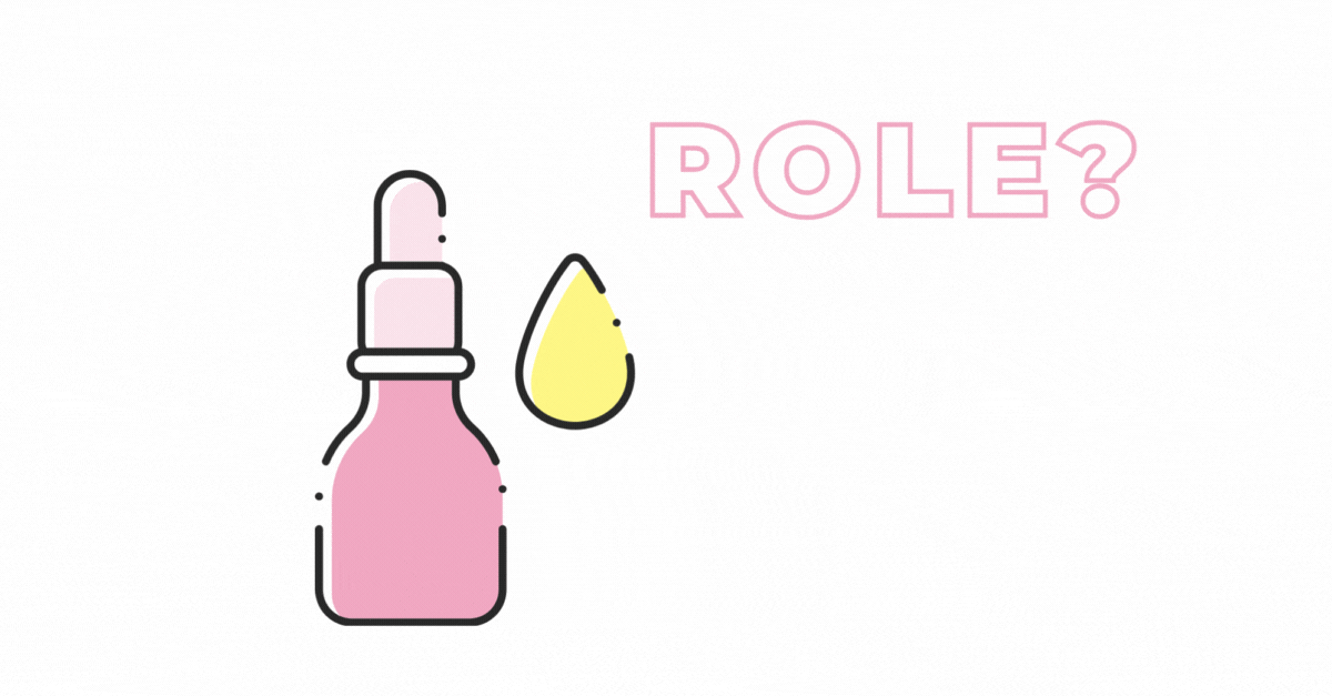 Role of cuticle oil 