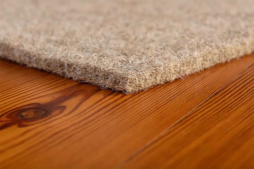Eco-Friendly Carpet sustainable flooring