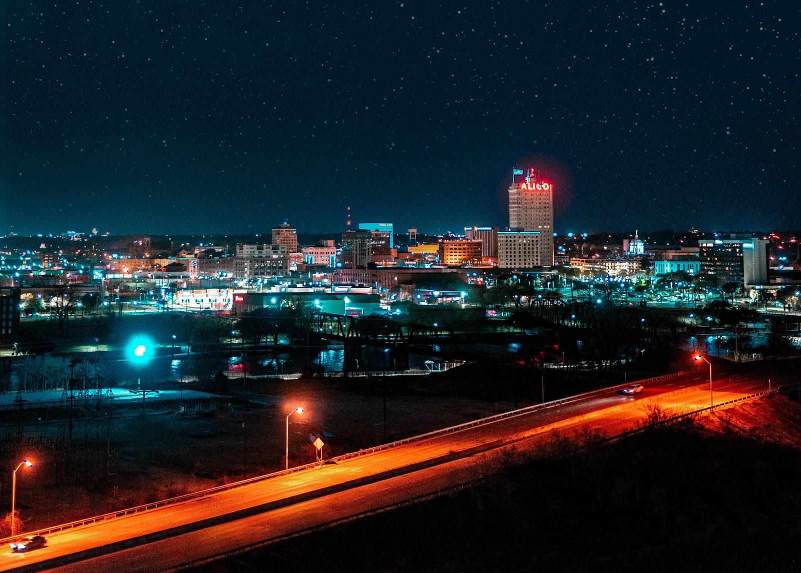 Best Things to Do in Waco at Night & Late Afternoon