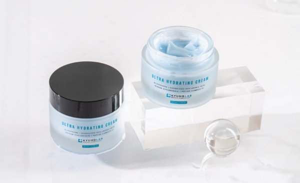 Kem dưỡng cho da hỗn hợp thiên dầu Kyung Lab Ultra Hydrating Cream