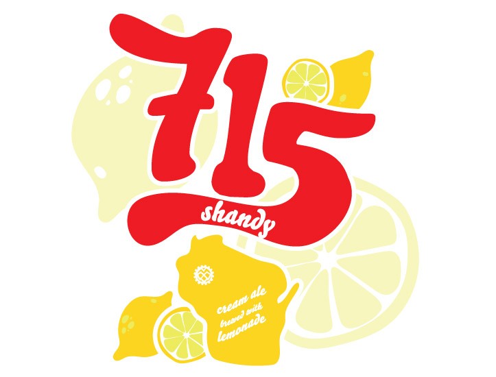 The Brewing Projekt 715 Shandy