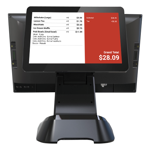 Pricing Strategies with Smart POS Systems - Applova