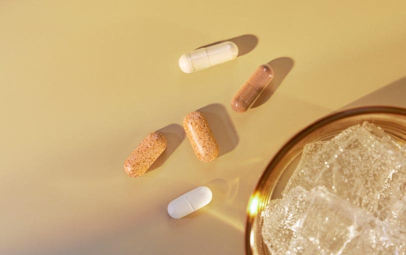 medicine