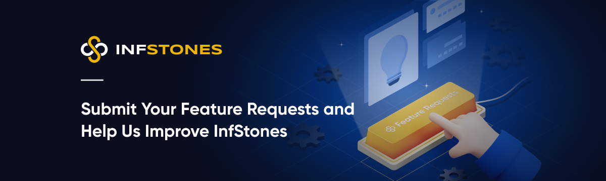 Shape the Future of Blockchain: Your Input Matters! - InfStones Latest Product News