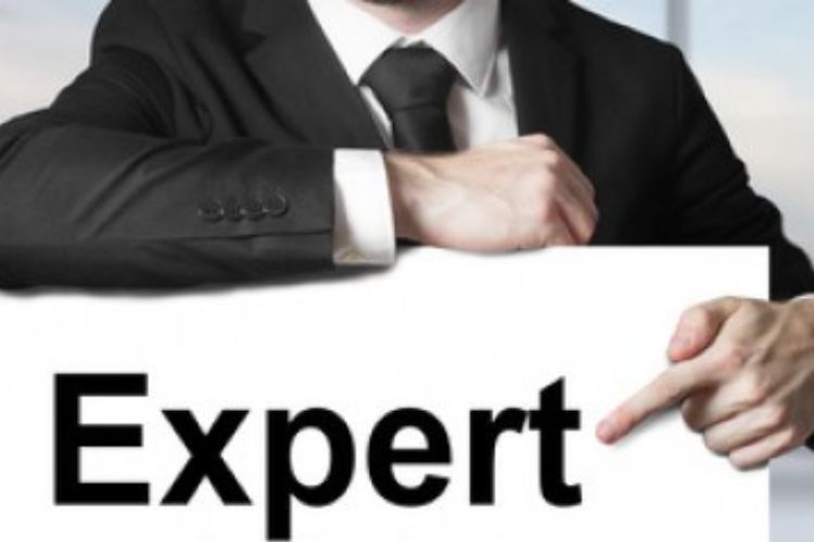 expert formateur