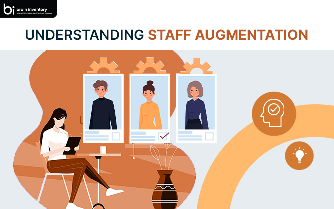 Staff Augmentation