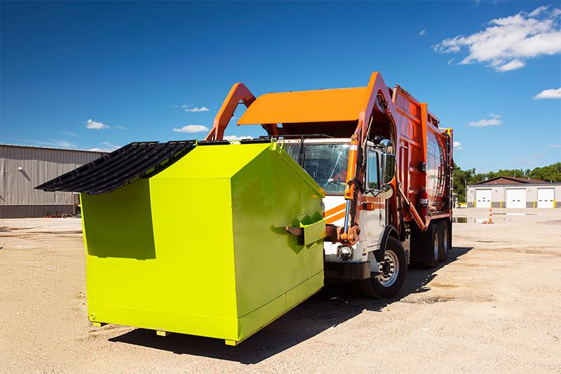 Quick Tips on Getting the Best Dumpster Rental Company - Arrowaste