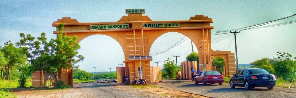 False claims circulate online about UDUS' Post UTME form