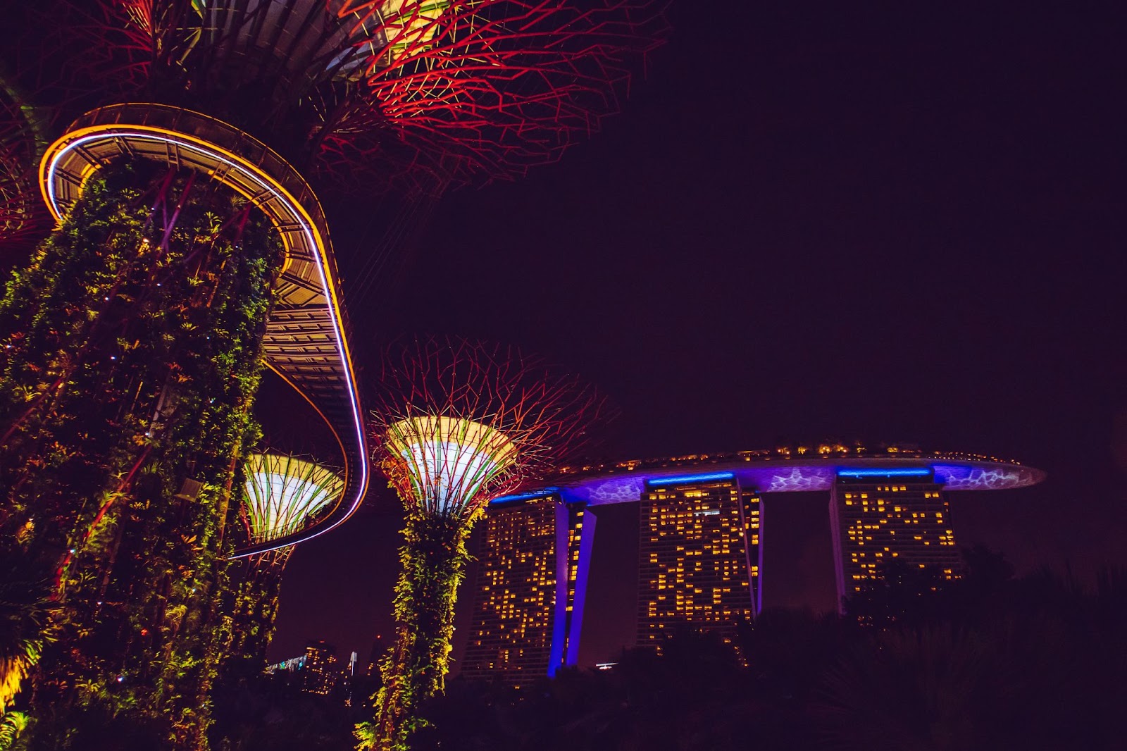 2024 watch new year fireworks spots singapore 1