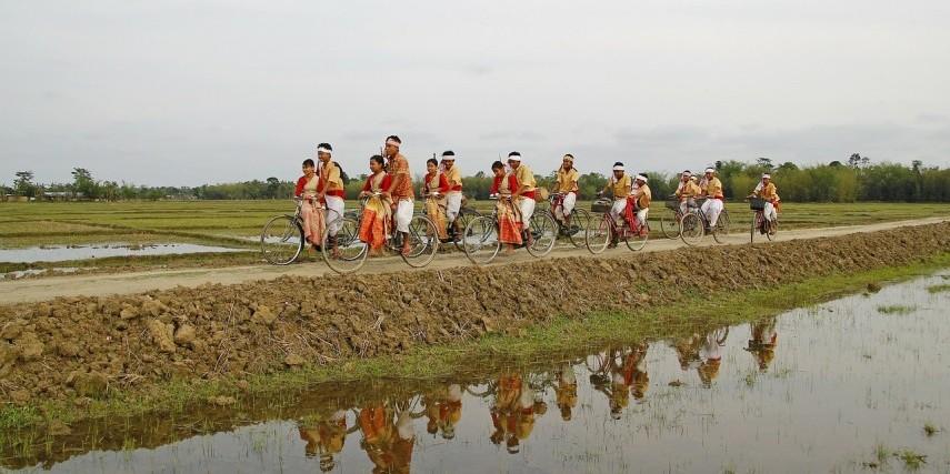 गुवाहाटी में 3 साइट्स का भ्रमण करना जो ग्लोबल बदलाव लाने के लिए तैयार हैं