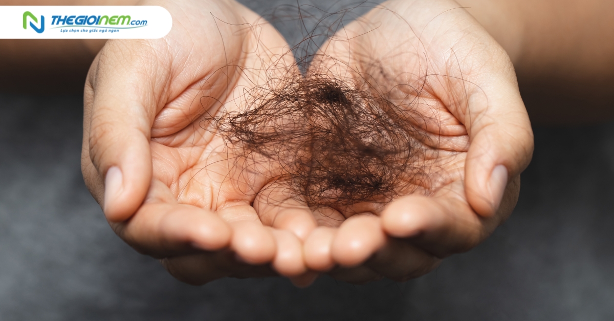 5+ cách giúp tóc hết rụng an toàn tại nhà