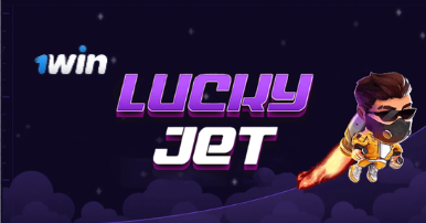 A arte de voar alto com o Lucky Jet: conheça a criação da 1win