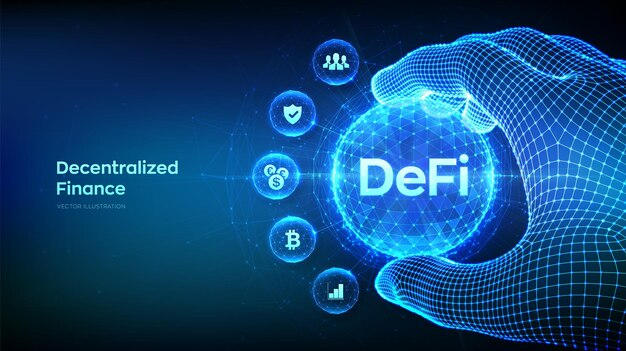 The Role of Oracles in Decentralized Finance (DeFi)