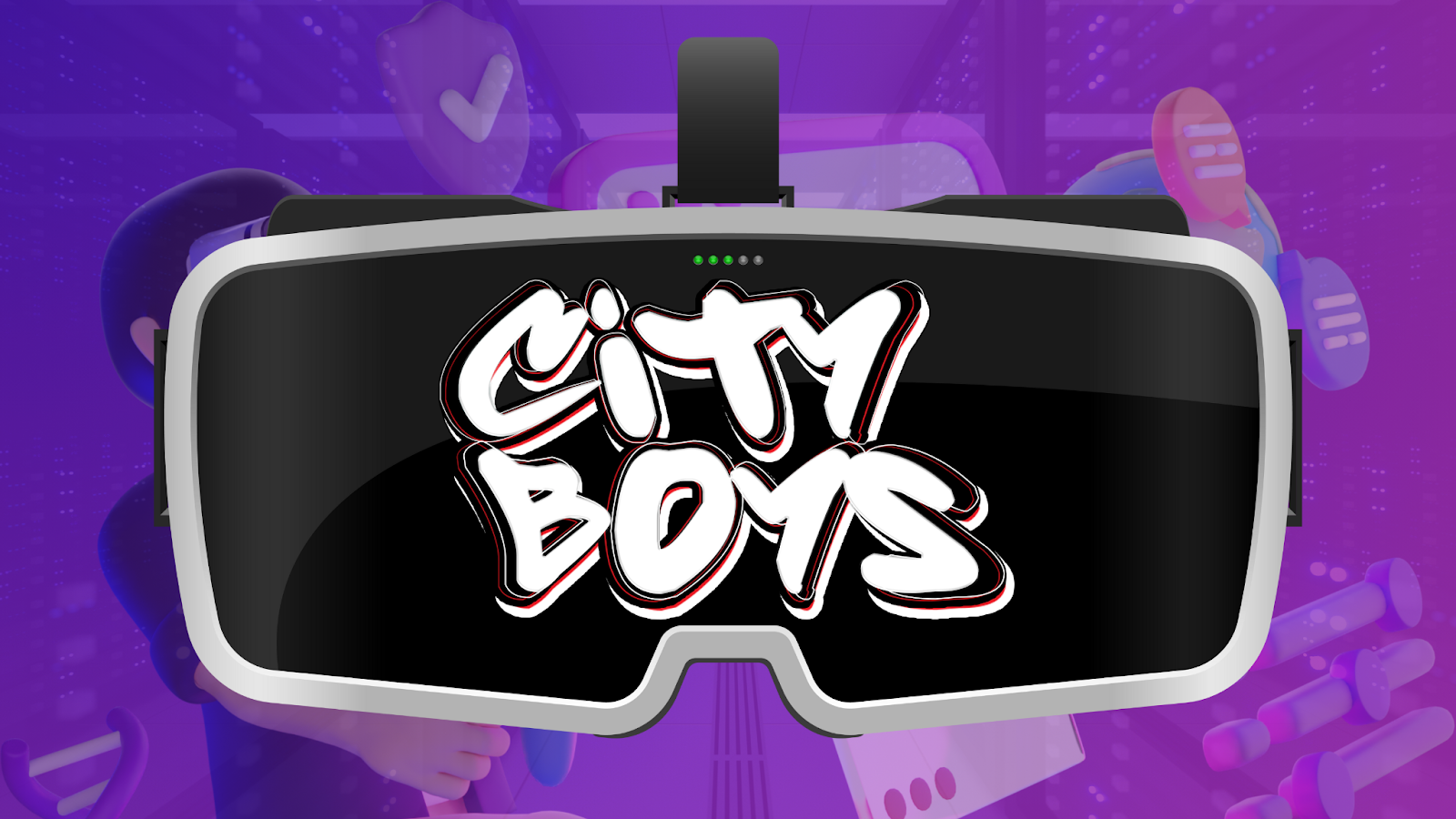Cityboys: A Revolutionary Cardano Project Set to Dominate 2023