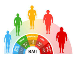 Image of Overweight and obesity