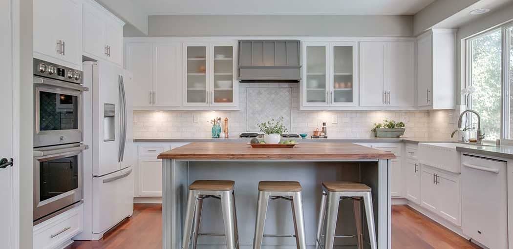 Designing Your Dream Kitchen Space