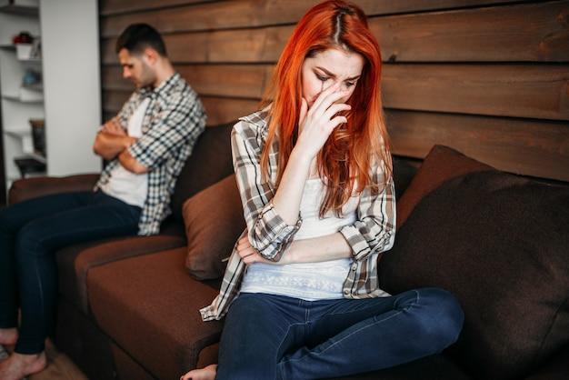 Effetti psicologici dell'abuso emotivo