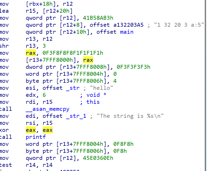 Nostalgic memory - An attempt to understand the evolution of memory corruption mitigations - Part 4