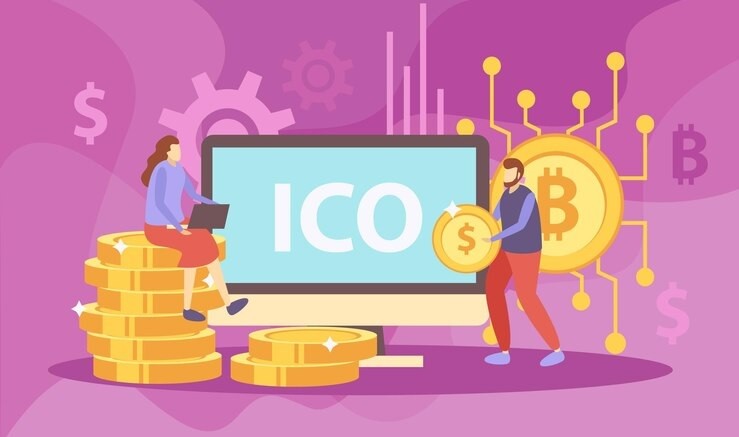 Top 30 ICO Development Companies in India [September 2023]