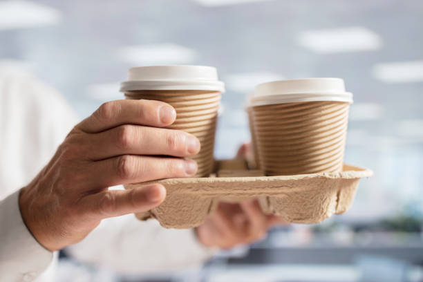 Understanding Thermal Conductivity in Coffee Cups