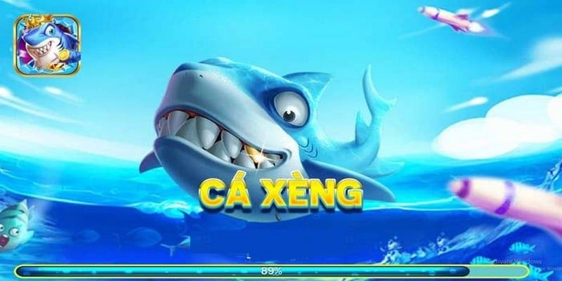 Bắn cá xèng là gì? Cổng game bắn cá 6686vn.online đỉnh đám