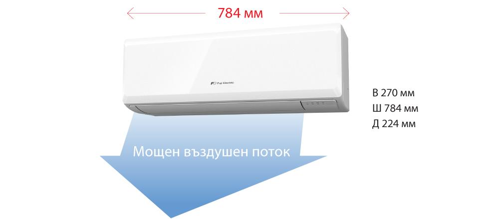 Fuji Electric KP