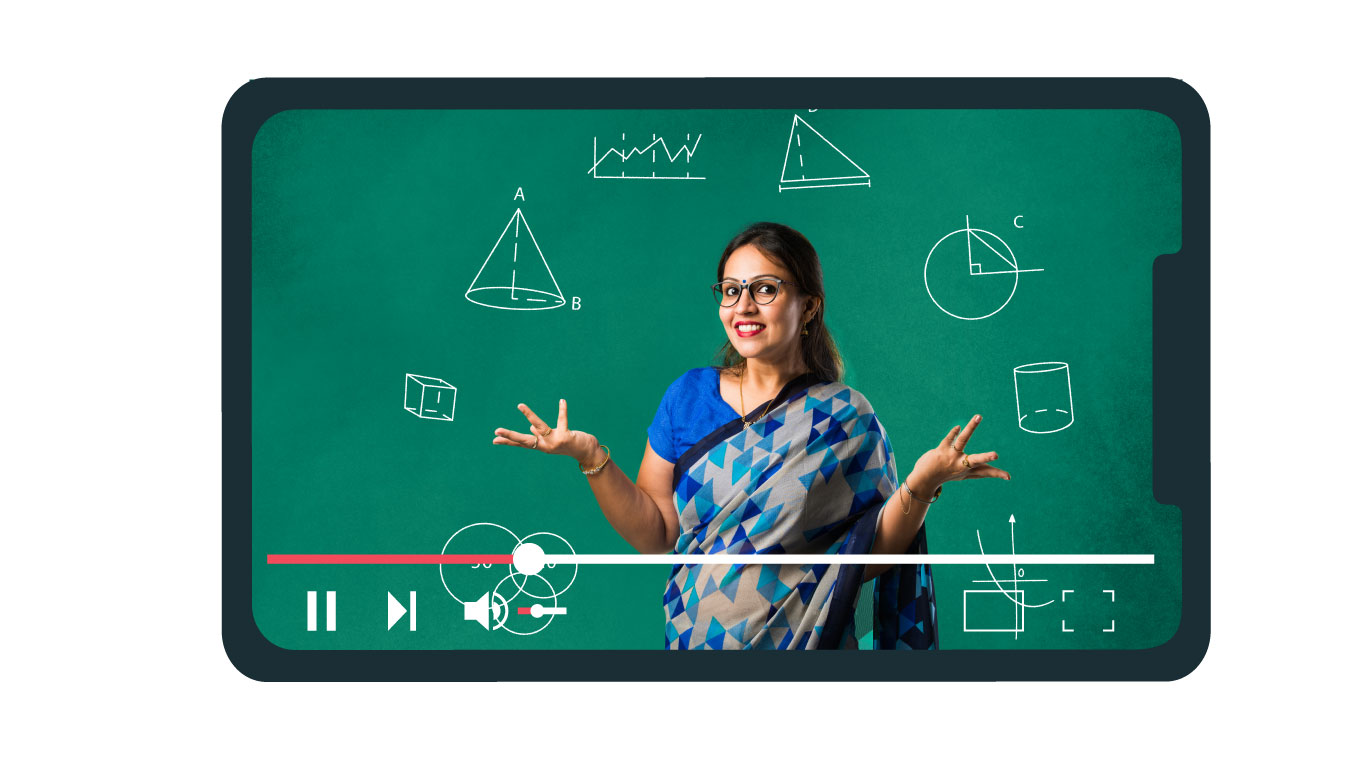 green screen for online teaching 