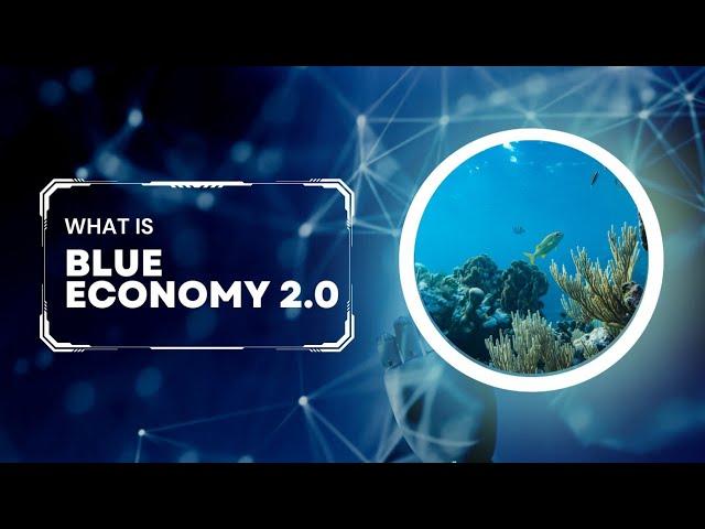Blue Economy 2.0