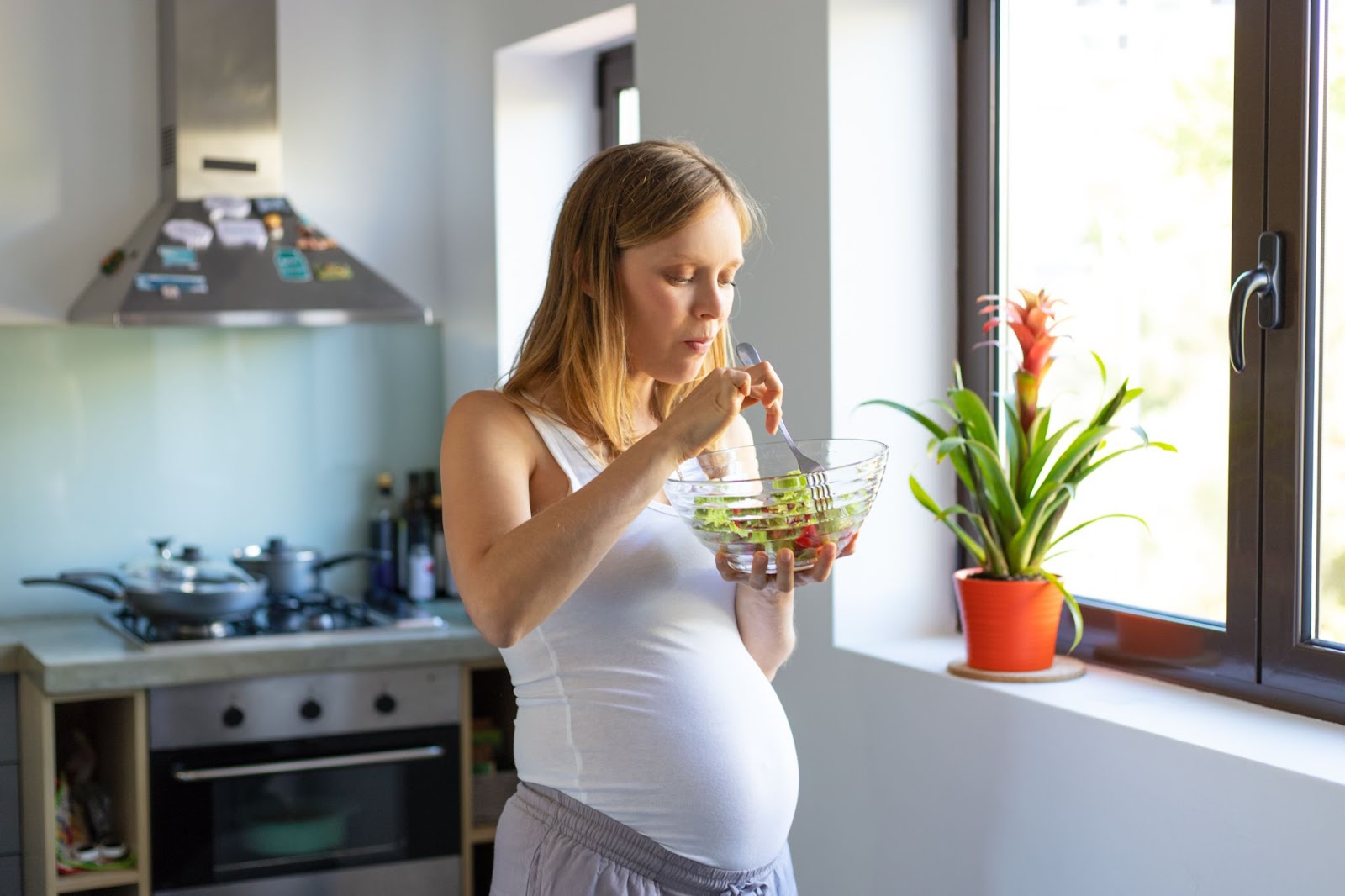 Indian Foods to Eat during Pregnancy
