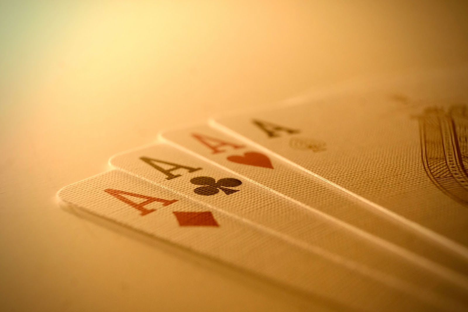 The 3 best methods of making money at online casinos