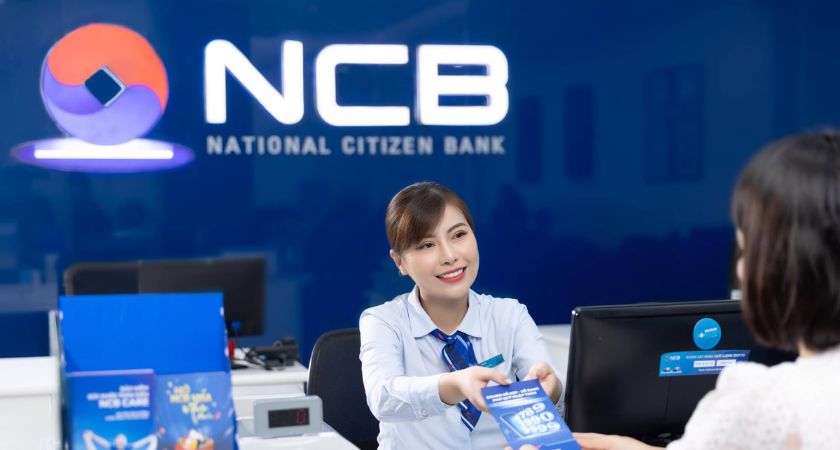 Tổng đài NCB Bank
