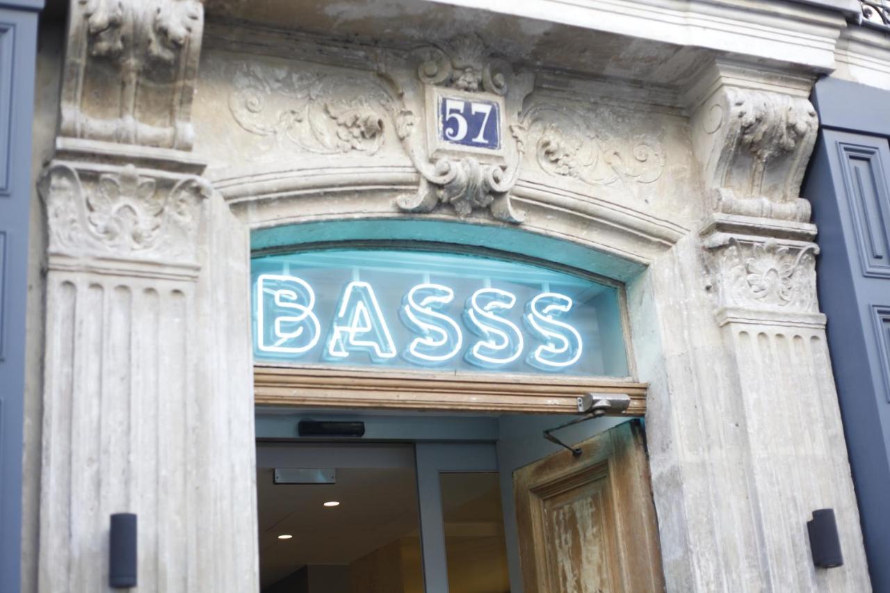 6. Hôtel Basss