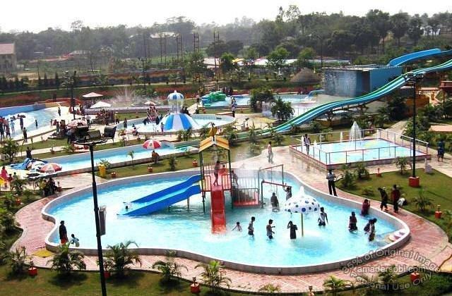 Nandan Park (Dhaka City) - All You Need to Know BEFORE You Go