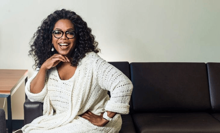 Oprah's Stance on Sexual Orientation