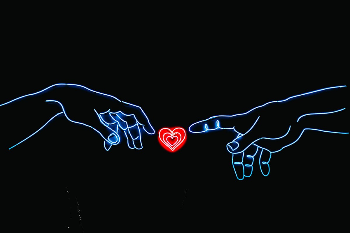 How Neon Signs Add a Unique Touch To Your Valentine's Day Gifts?