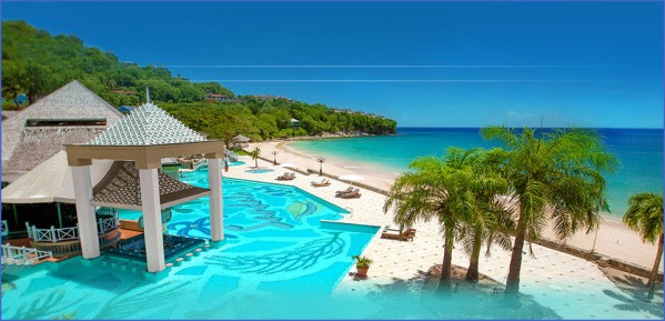 Seaside Extravagance Opulent Stays