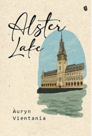 rekomendasi novel romance Alster Lake