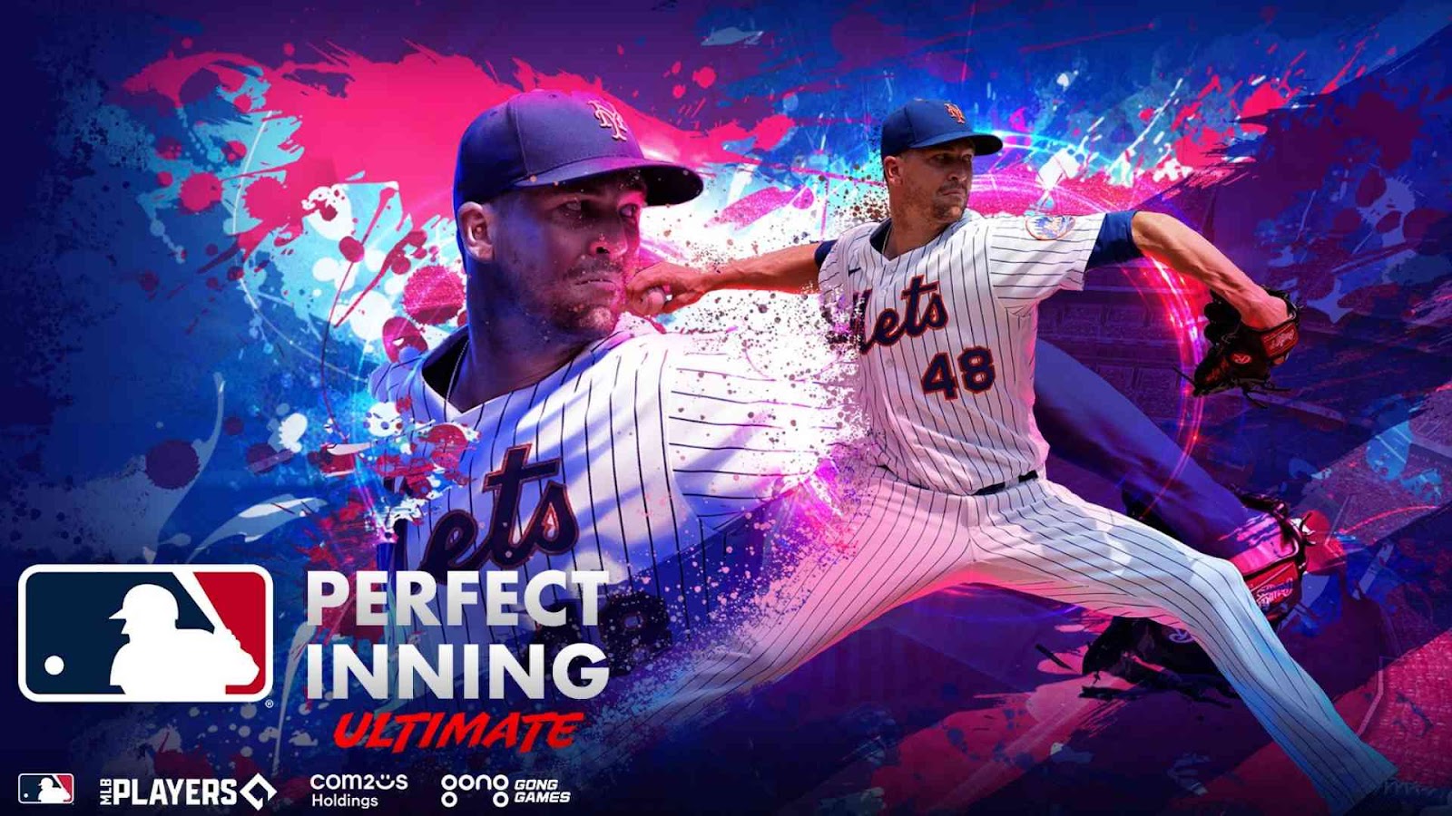 Run MLB Perfect Inning: Ultimate on PC with LDPlayer