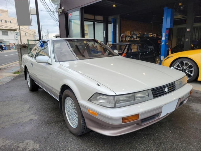 Toyota Soarer Z20 for sale