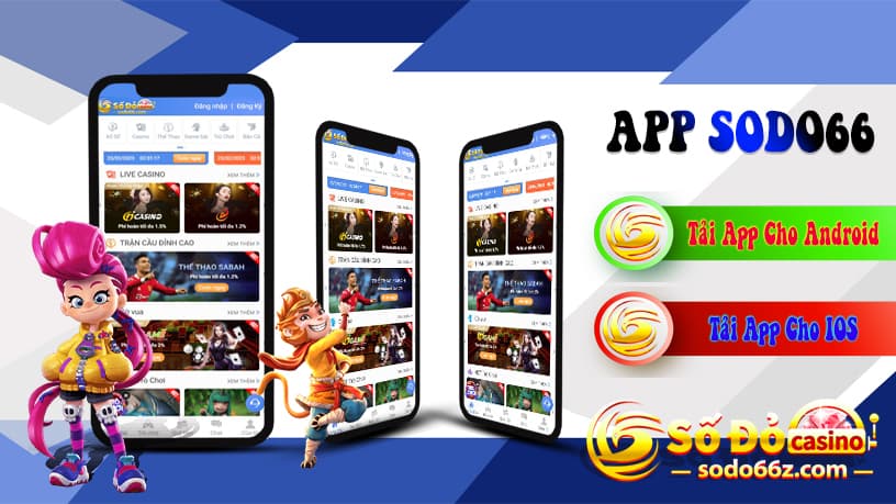 Ưu điểm app sodo66 không phải ai cũng biết!