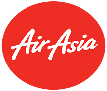 Airline] airasia logo — airasia newsroom