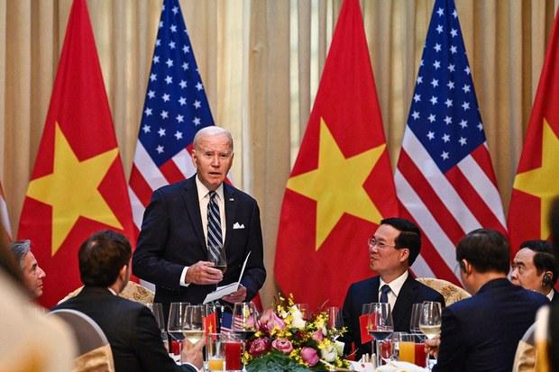 Liệu ông Biden sẽ công nhận Việt Nam là nước có nền kinh tế thị trường trước khi hết nhiệm kỳ?