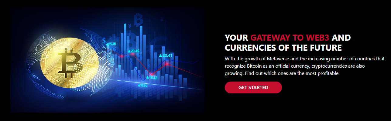 Falcon Broker user interface