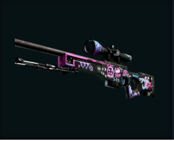 Top 10 cheap pink CS2 (CSGO) skins