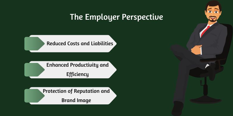 the-employer -perspective